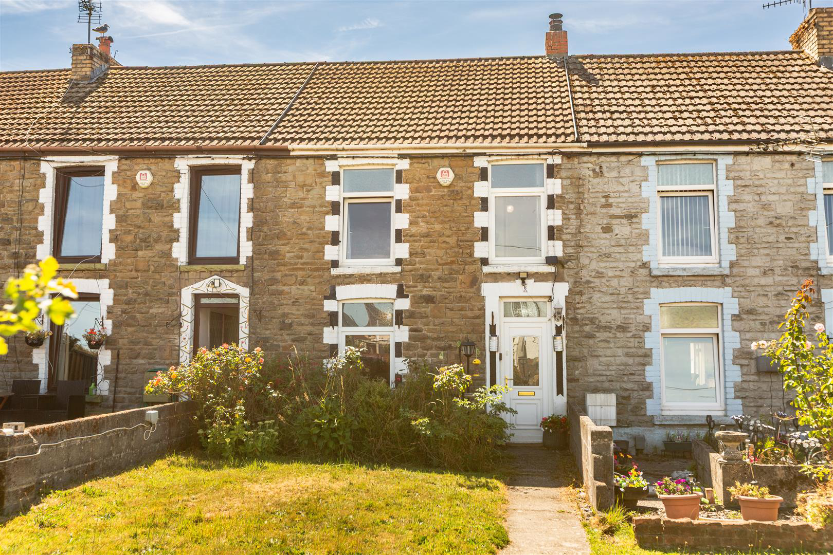 Bryn Terrace, Gorseinon, Swansea, photo 33