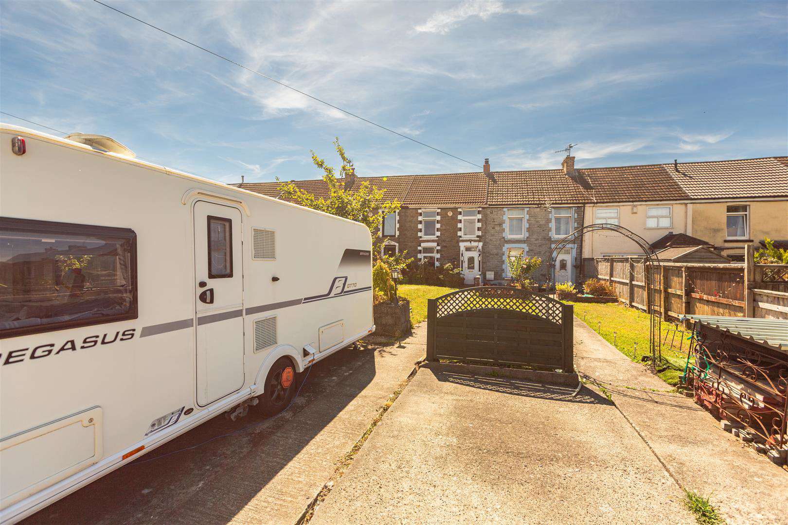 Bryn Terrace, Gorseinon, Swansea, photo 28
