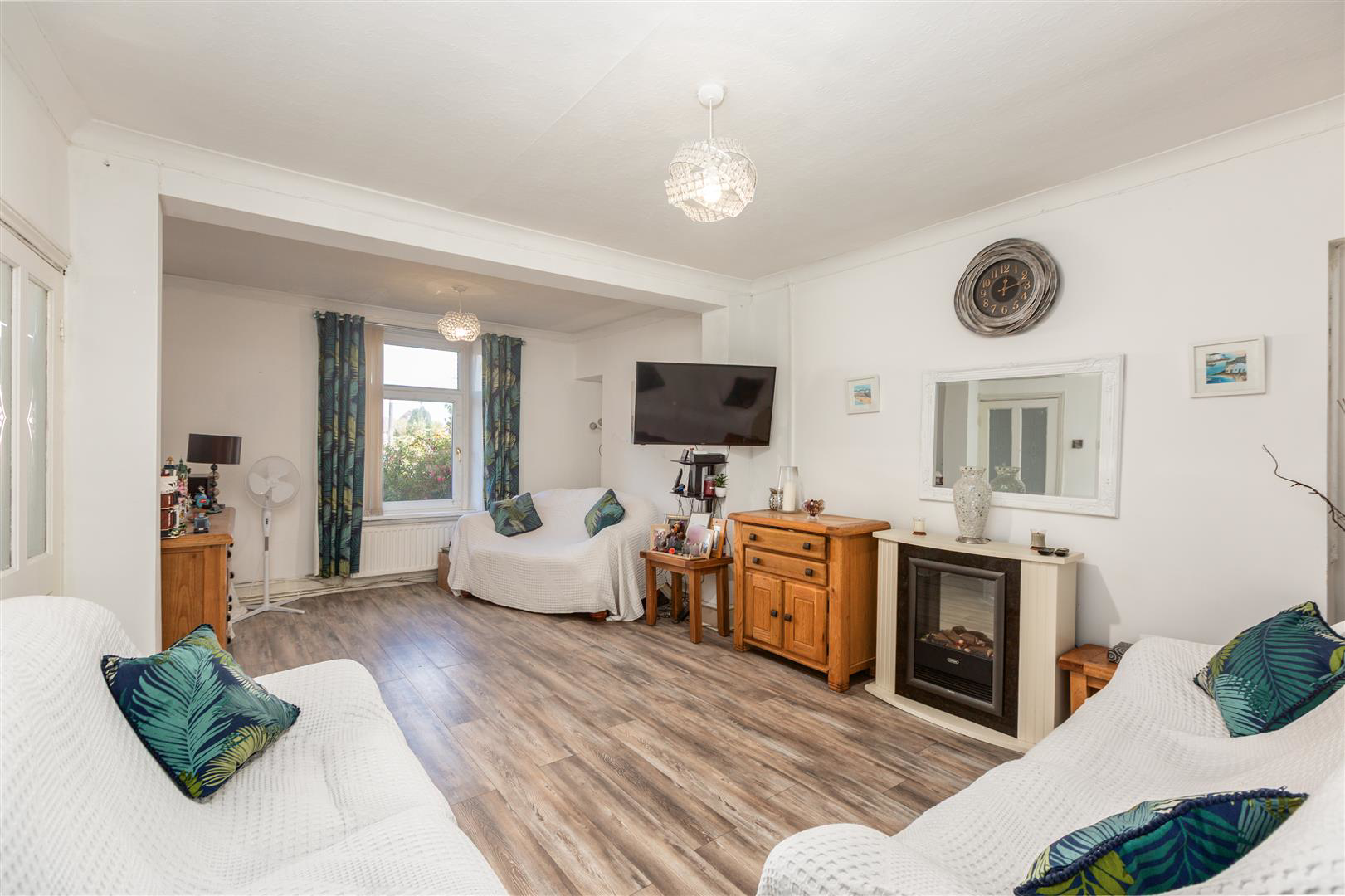 Bryn Terrace, Gorseinon, Swansea, photo 2