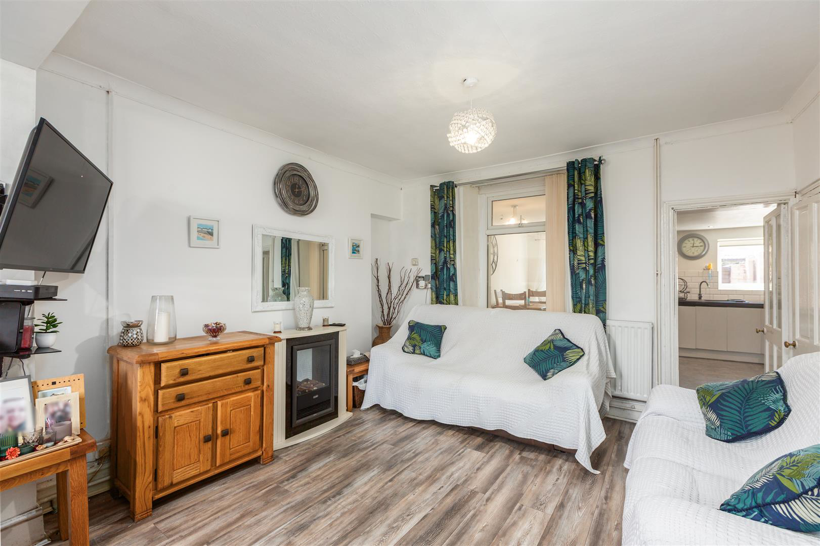 Bryn Terrace, Gorseinon, Swansea, photo 3