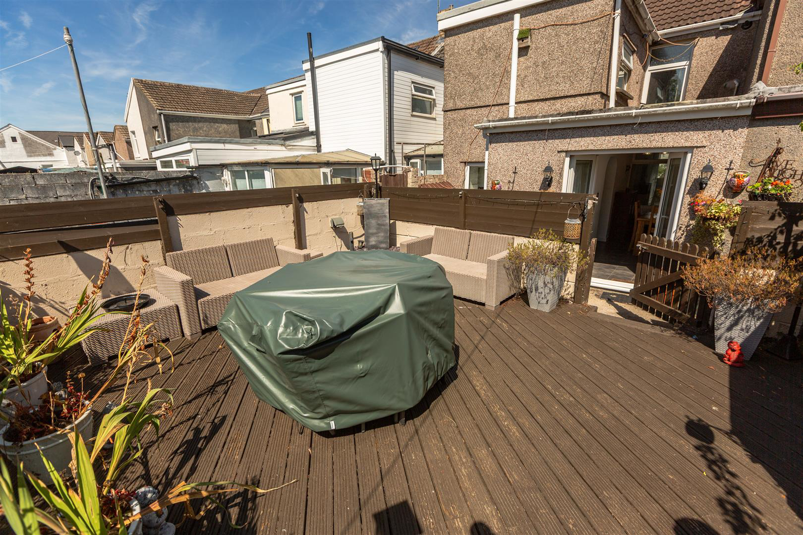 Bryn Terrace, Gorseinon, Swansea, photo 25