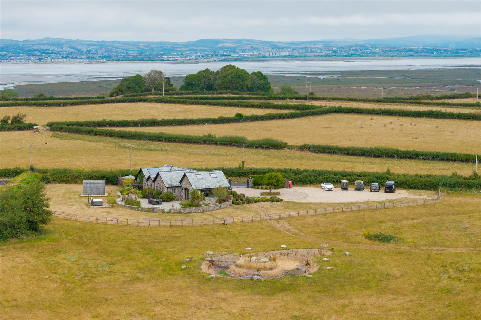 Mulberry House, Oldwalls, Llanrhidian, Swansea