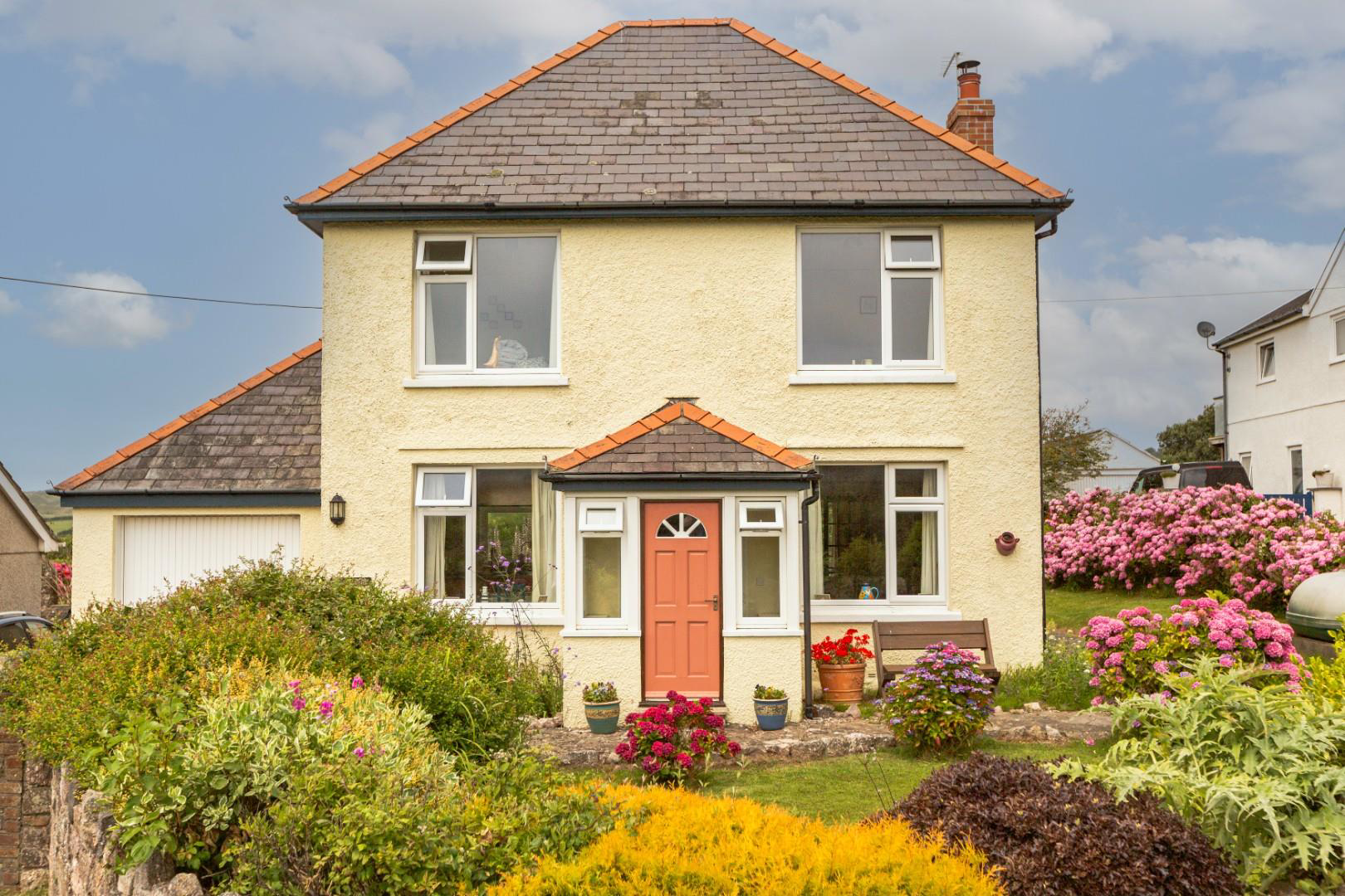 Llangennith, Swansea