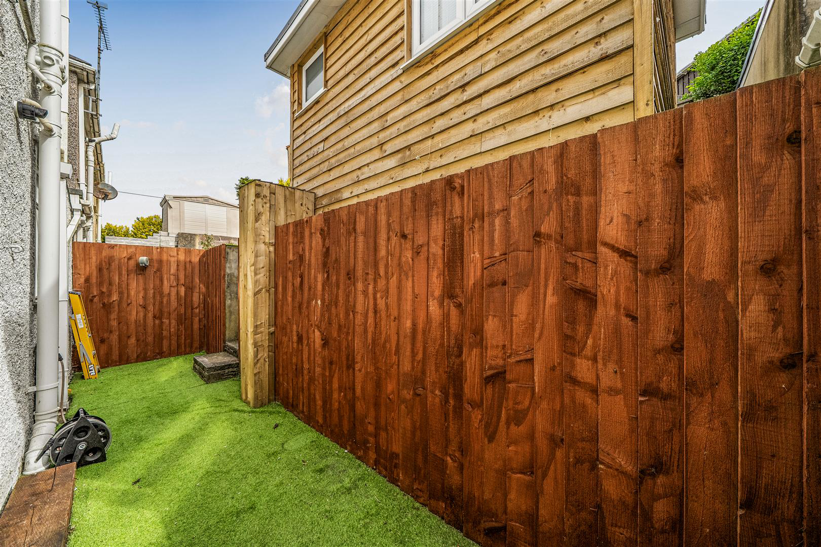 Beaumont Crescent, St. Thomas, Swansea, photo 22