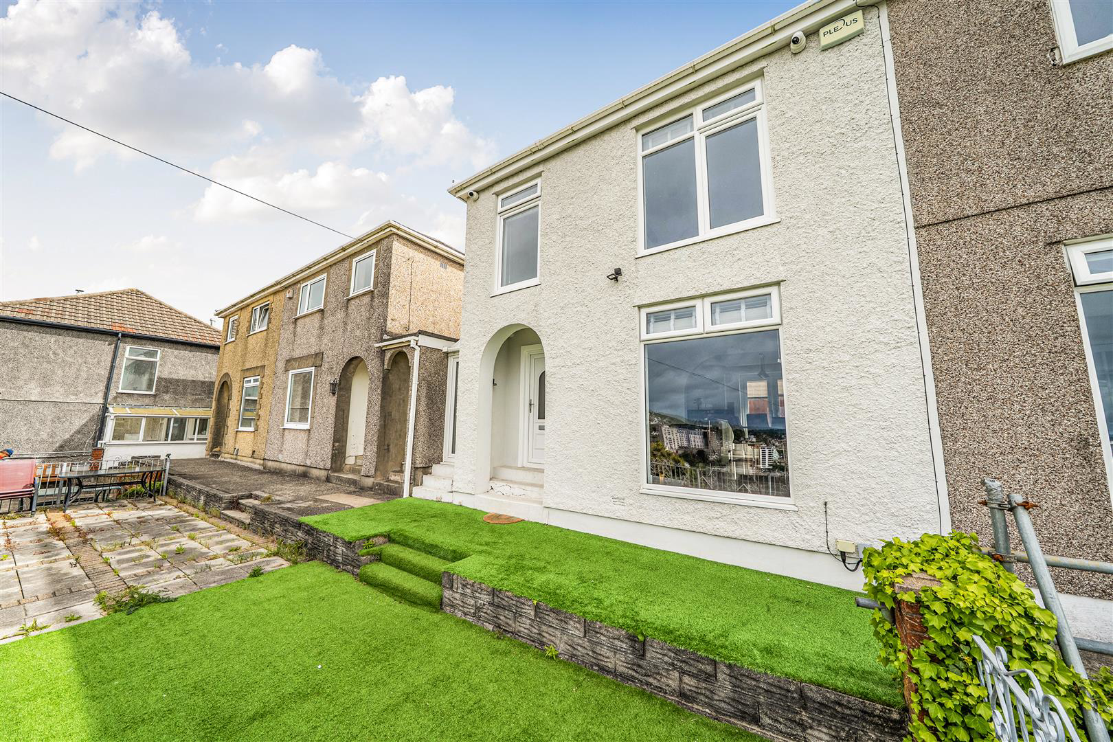 Beaumont Crescent, St. Thomas, Swansea, photo 27