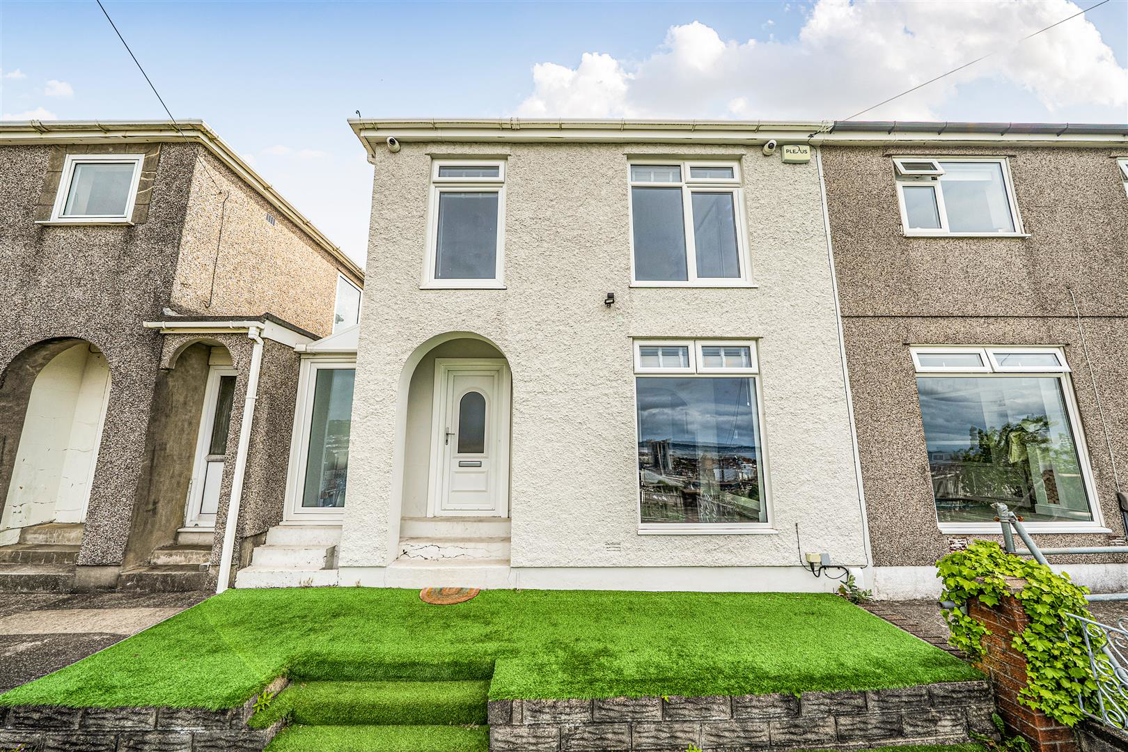 Beaumont Crescent, St. Thomas, Swansea, photo 25