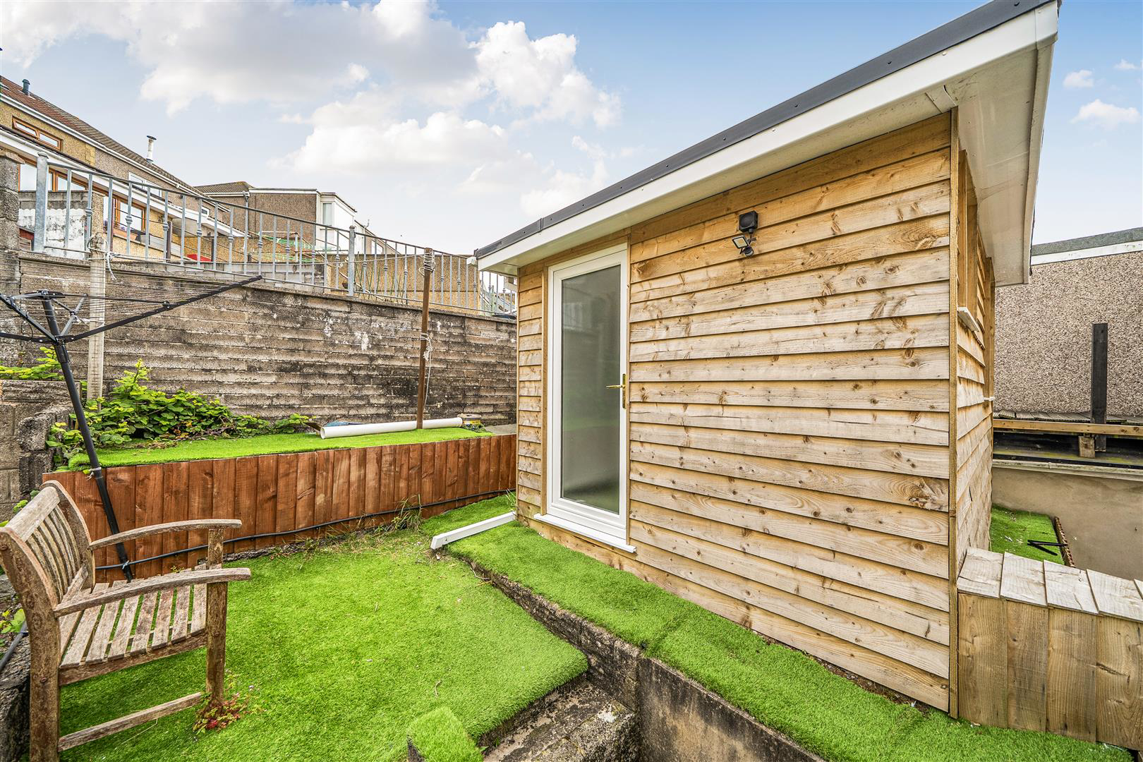 Beaumont Crescent, St. Thomas, Swansea, photo 16