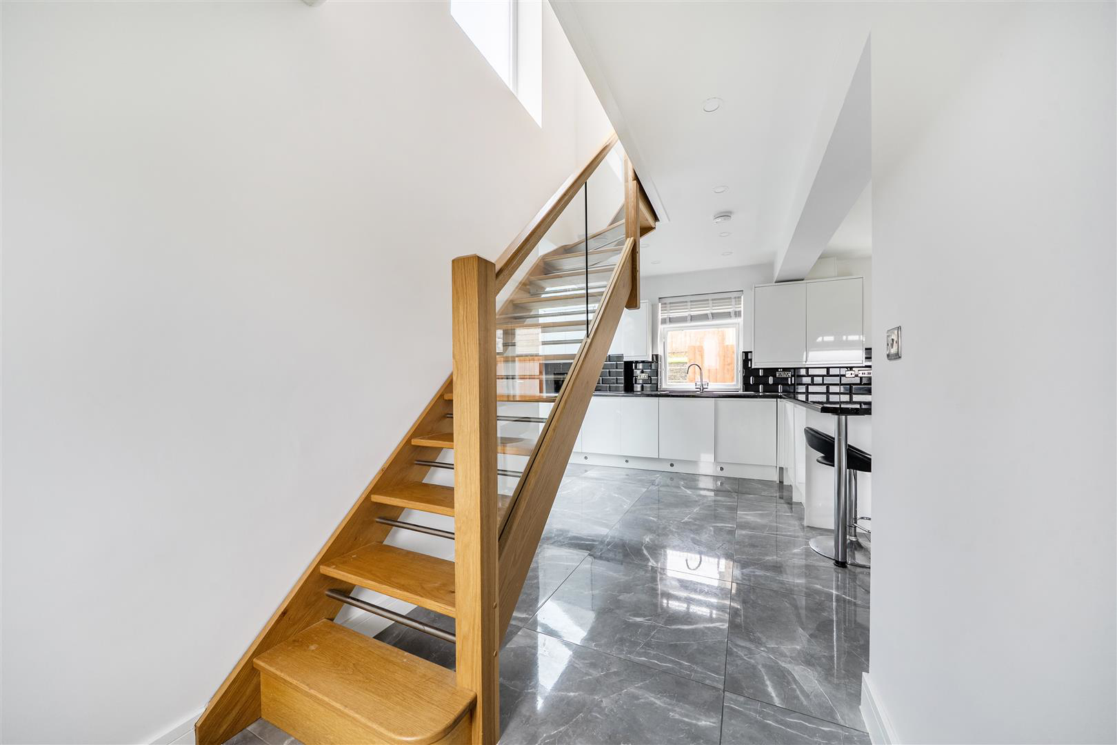 Beaumont Crescent, St. Thomas, Swansea, photo 6