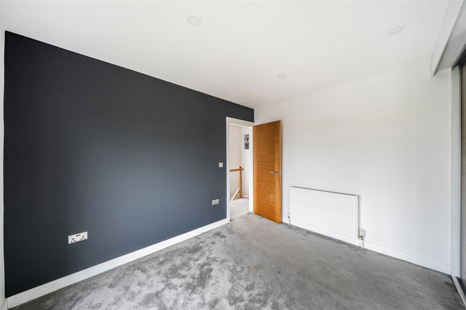 Beaumont Crescent, St. Thomas, Swansea, photo 45