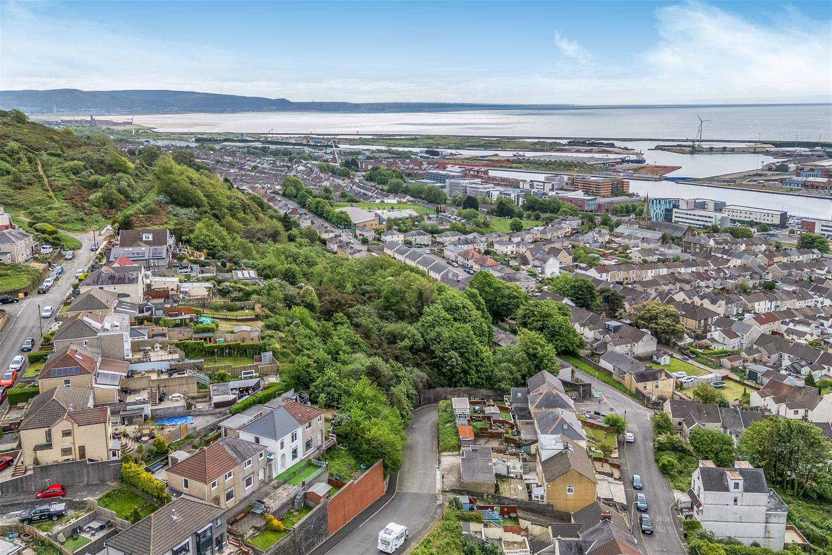 Beaumont Crescent, St. Thomas, Swansea, photo 30