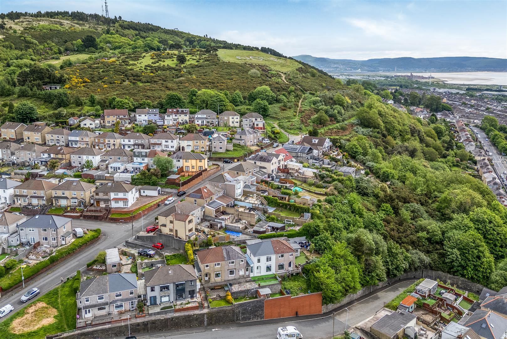 Beaumont Crescent, St. Thomas, Swansea, photo 29