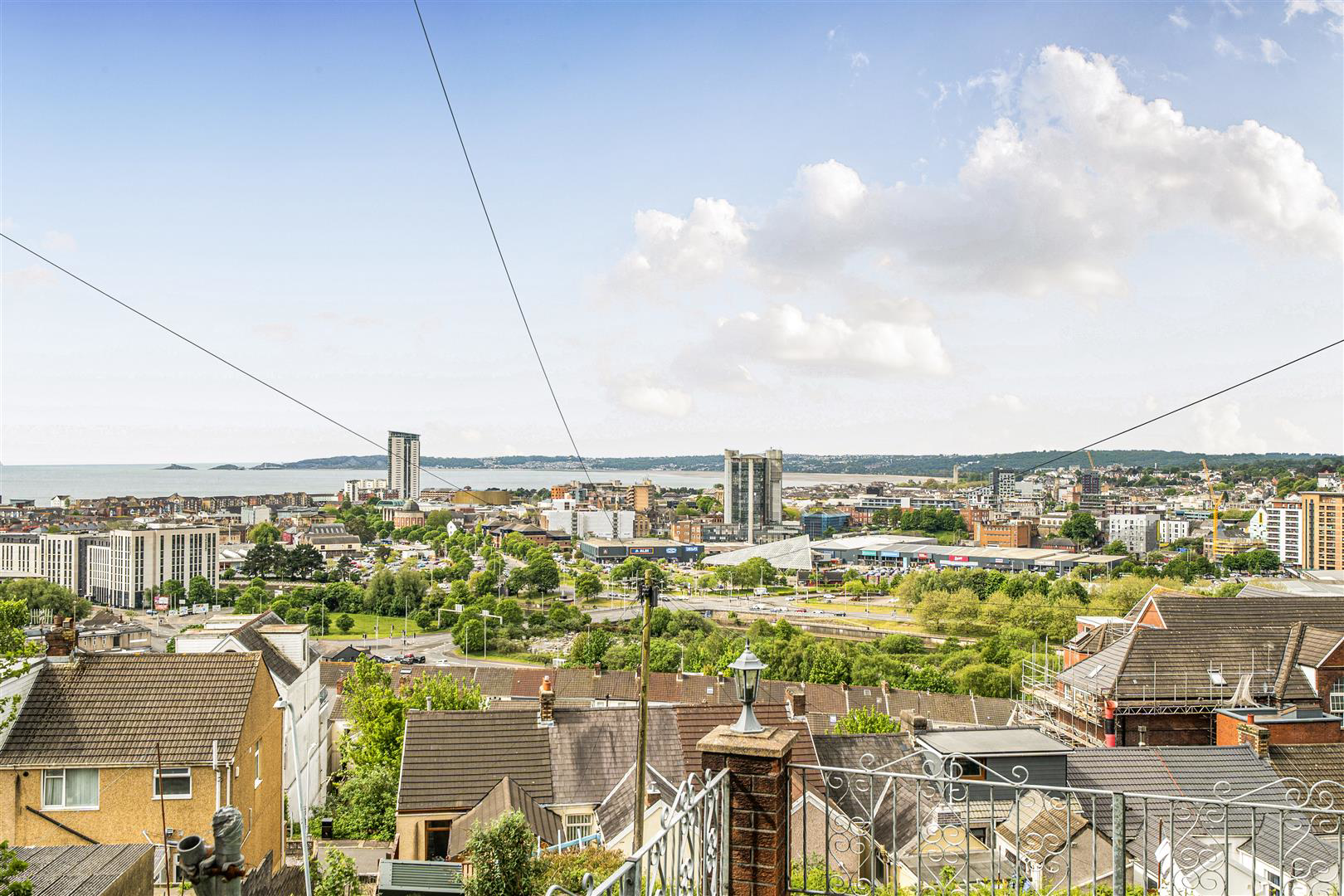 Beaumont Crescent, St. Thomas, Swansea, photo 33