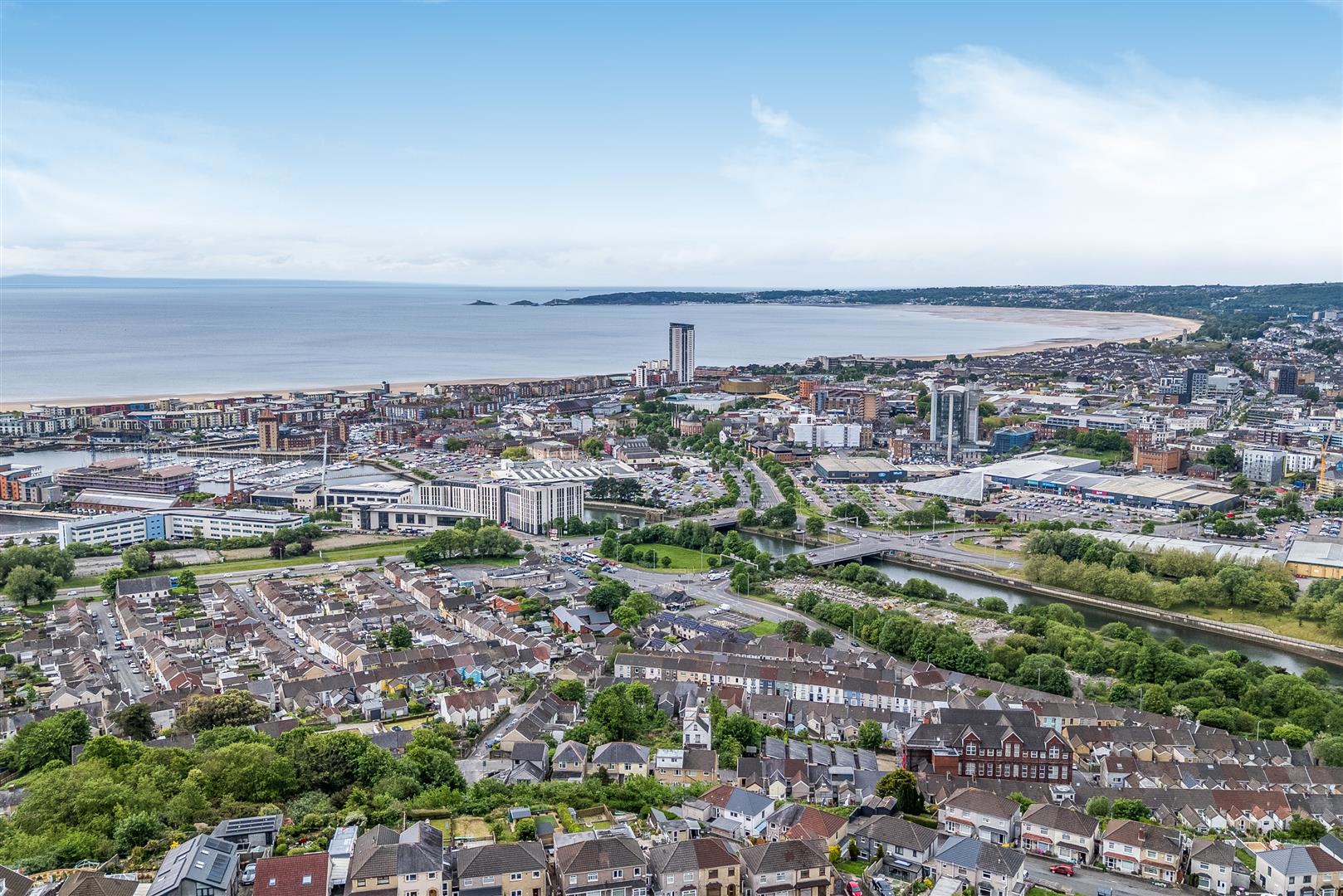 Beaumont Crescent, St. Thomas, Swansea, photo 20