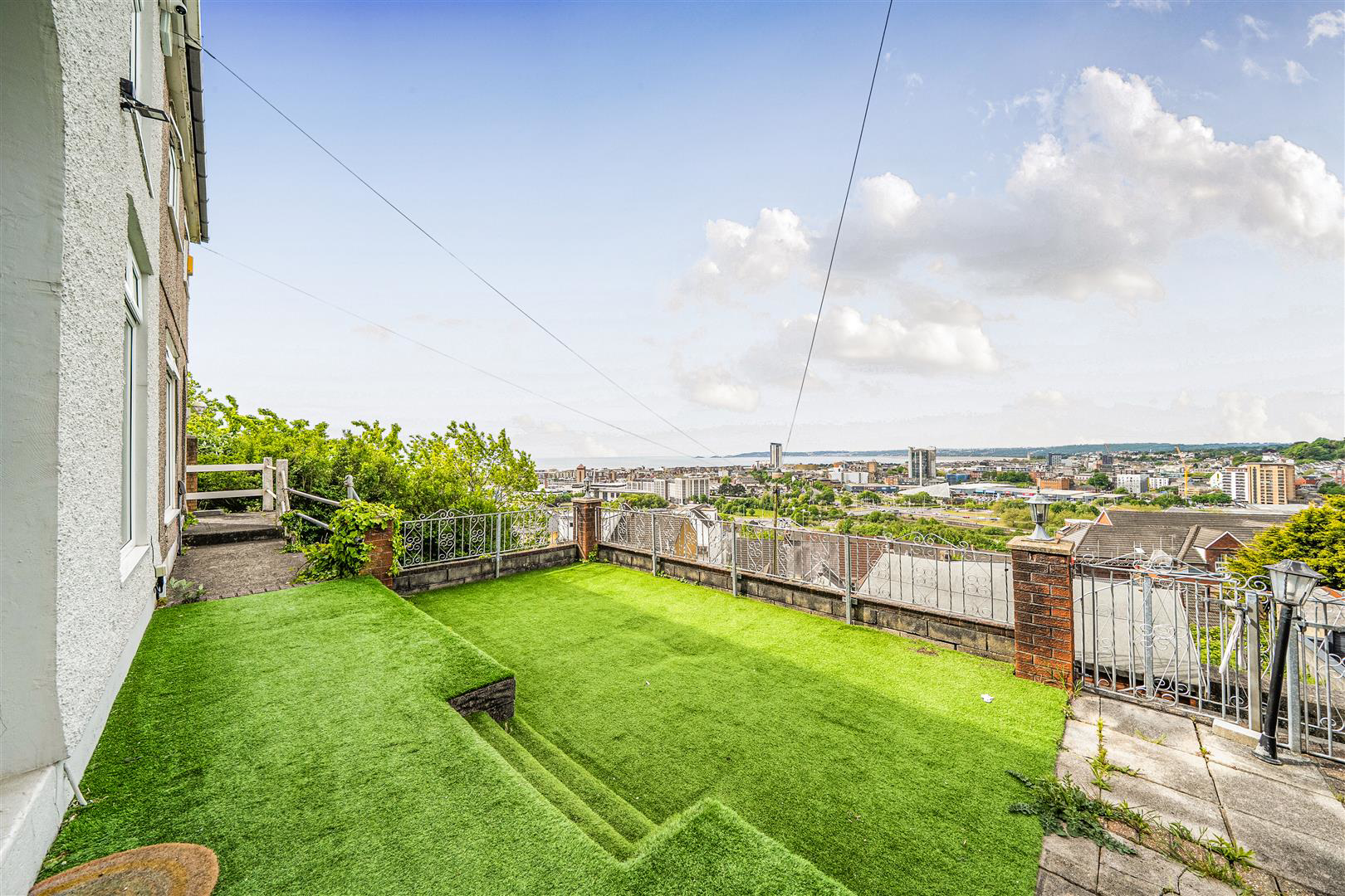 Beaumont Crescent, St. Thomas, Swansea, photo 13