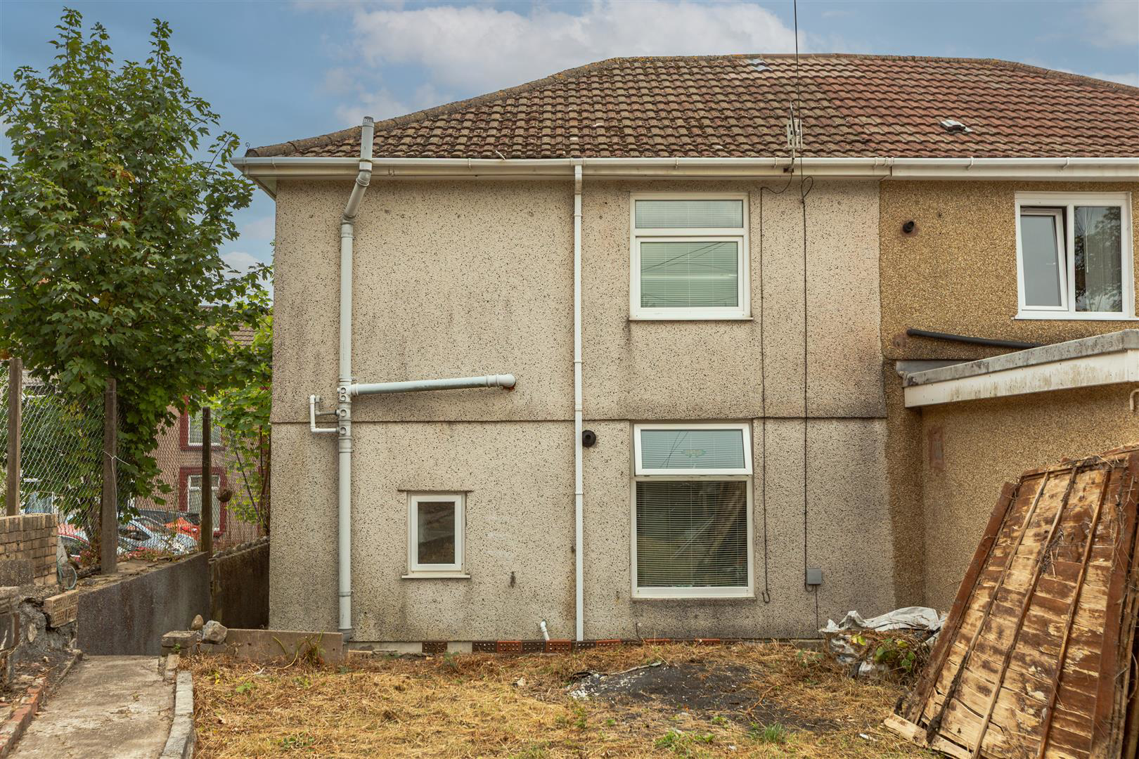 Wern Terrace, Port Tennant, Swansea, photo 20