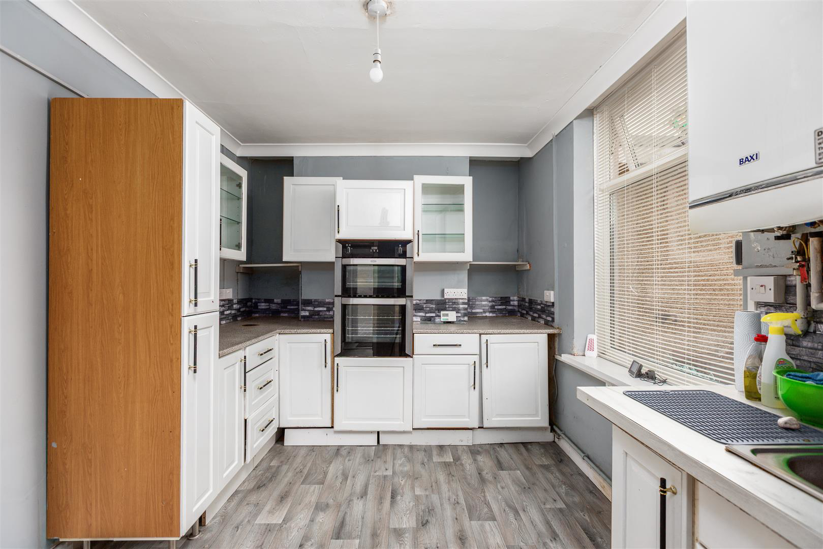Wern Terrace, Port Tennant, Swansea, photo 2
