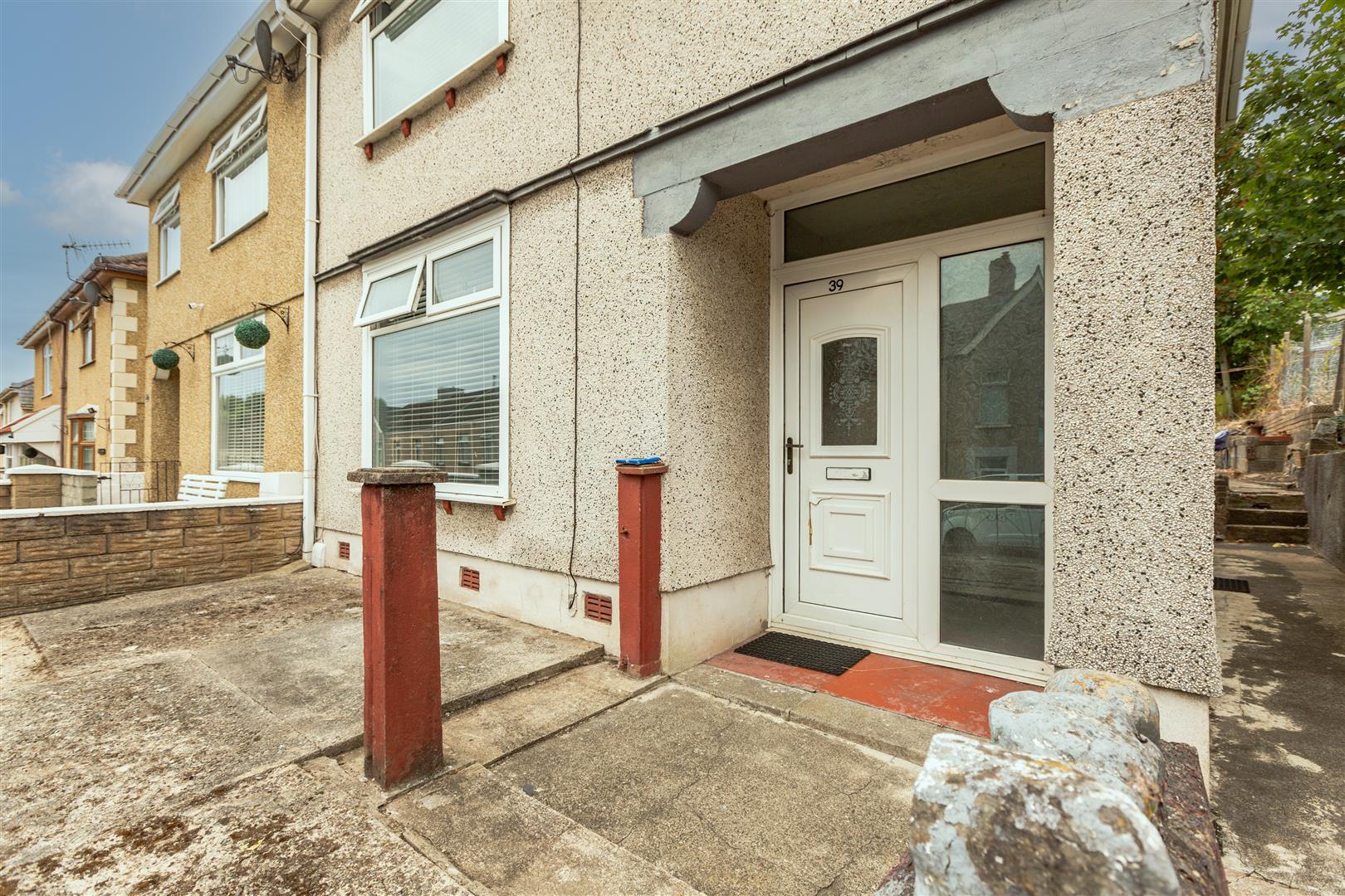 Wern Terrace, Port Tennant, Swansea, photo 21