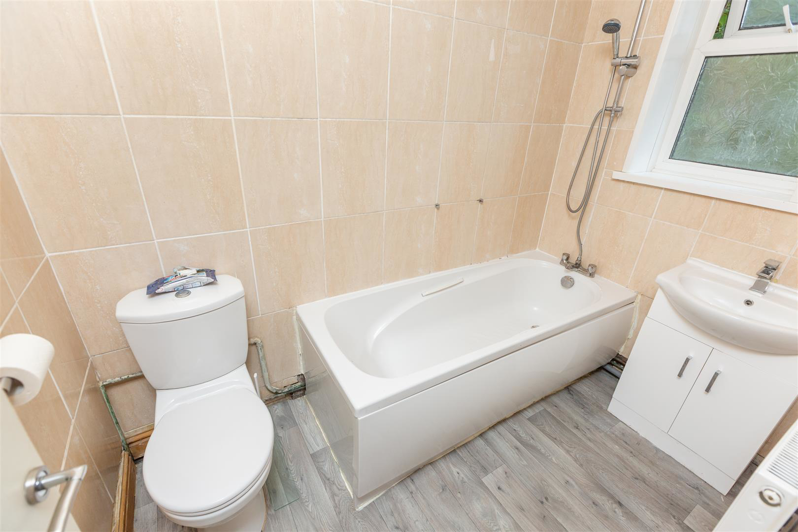 Wern Terrace, Port Tennant, Swansea, photo 10