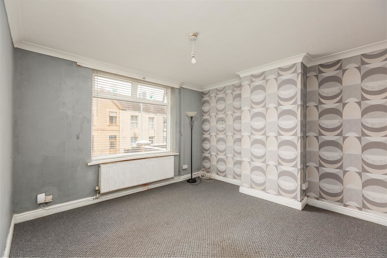Wern Terrace, Port Tennant, Swansea, photo 4
