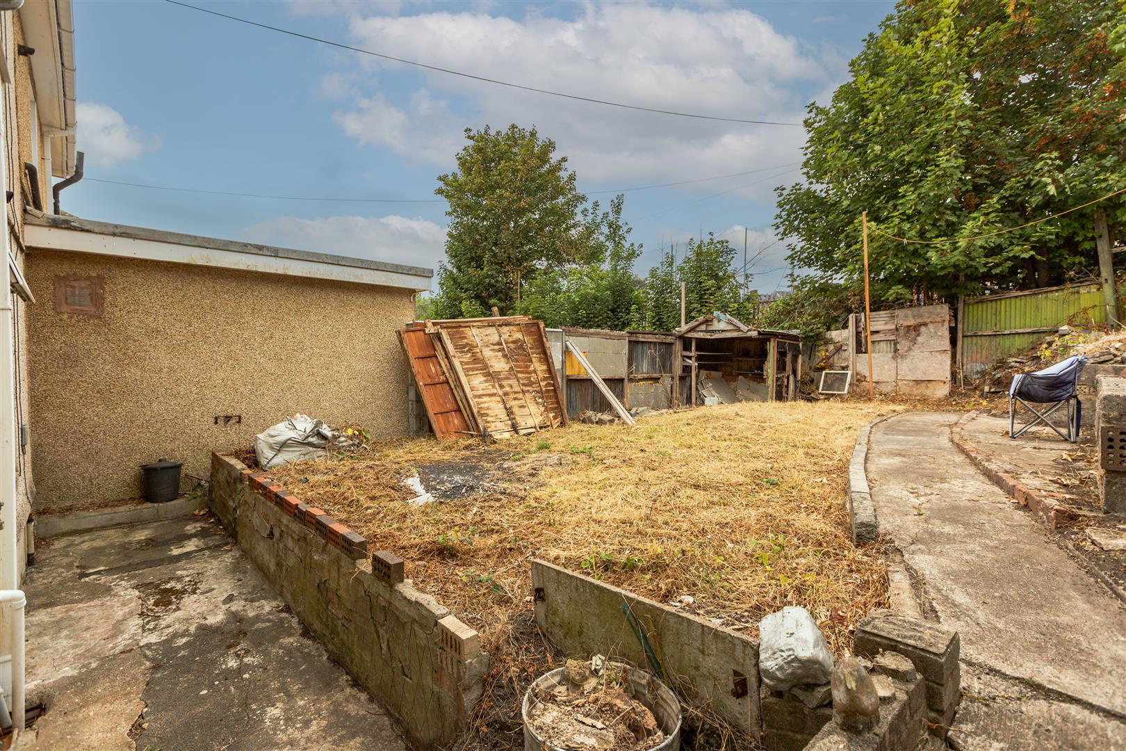 Wern Terrace, Port Tennant, Swansea, photo 19