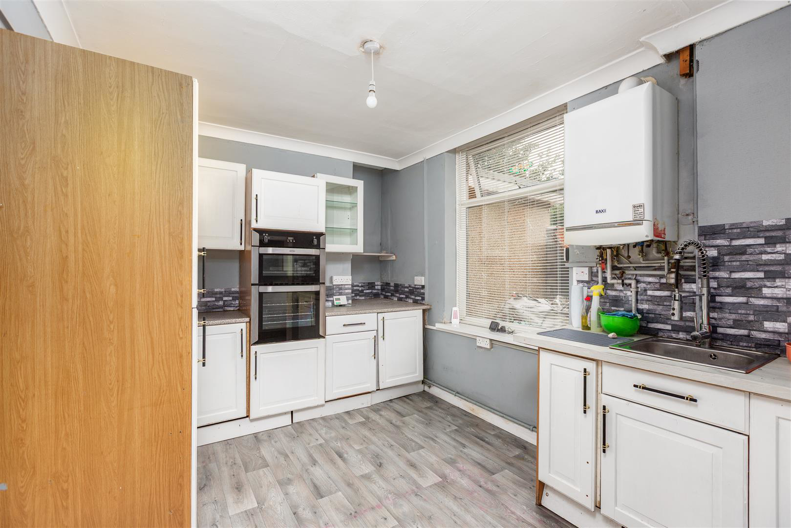 Wern Terrace, Port Tennant, Swansea, photo 14
