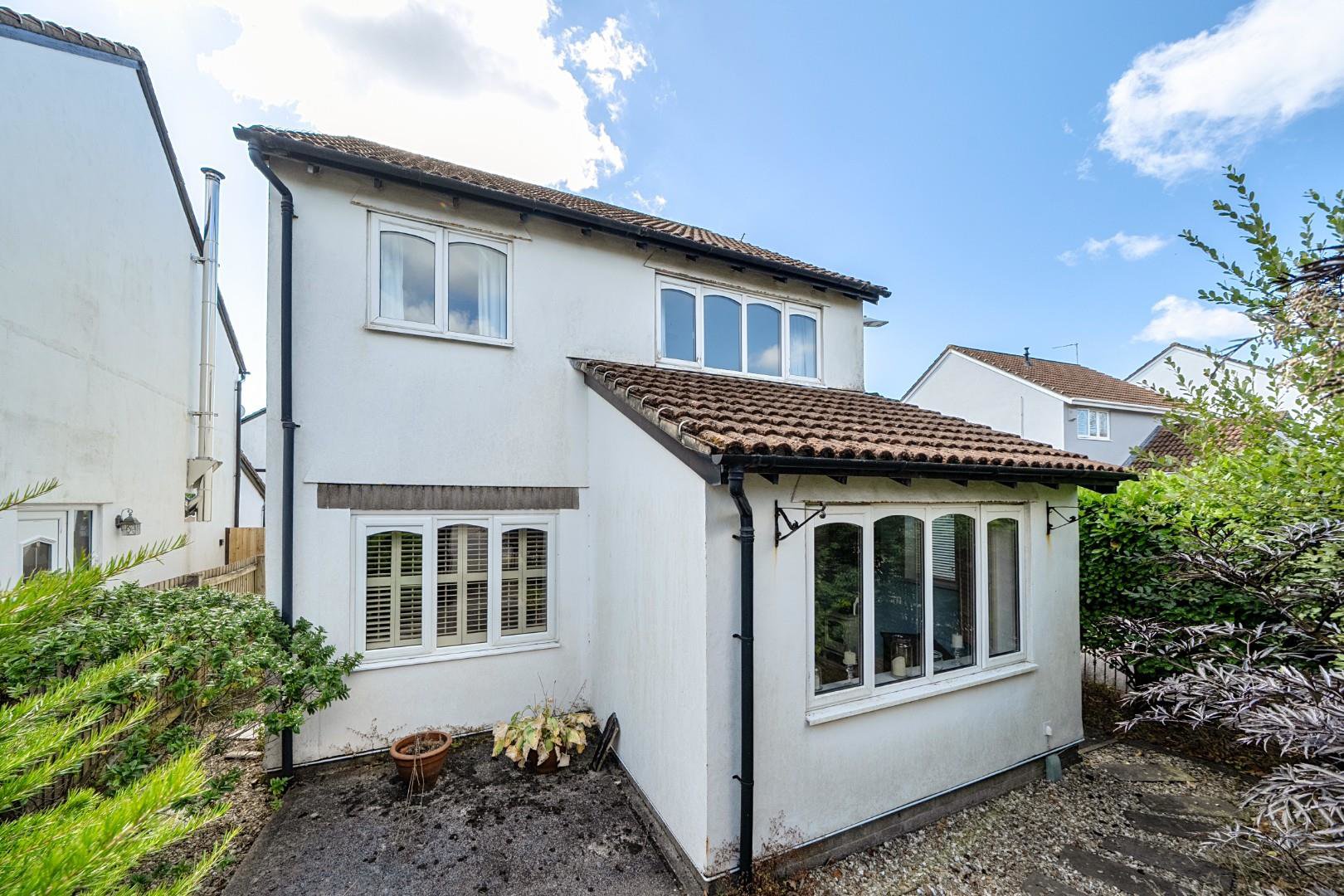 Highmead Avenue, Newton, Mumbles, Swansea