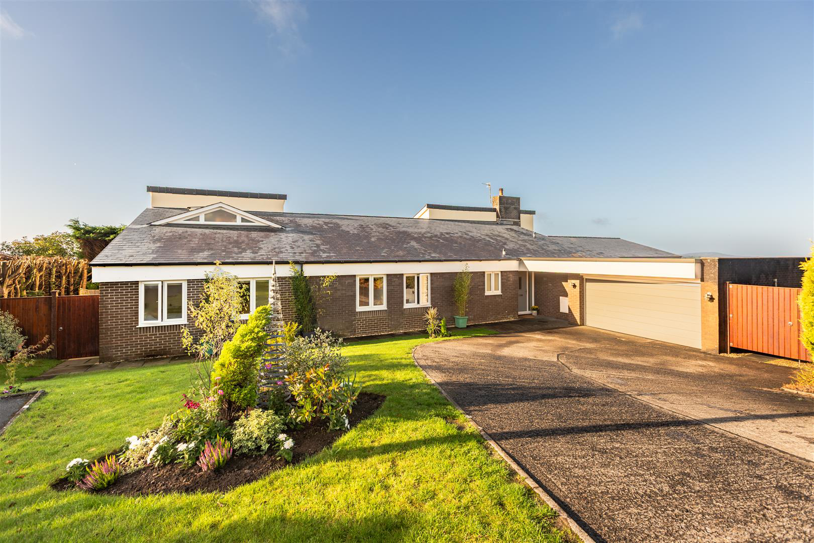 Misty Hills Close, Three Crosses, Swansea, photo 37