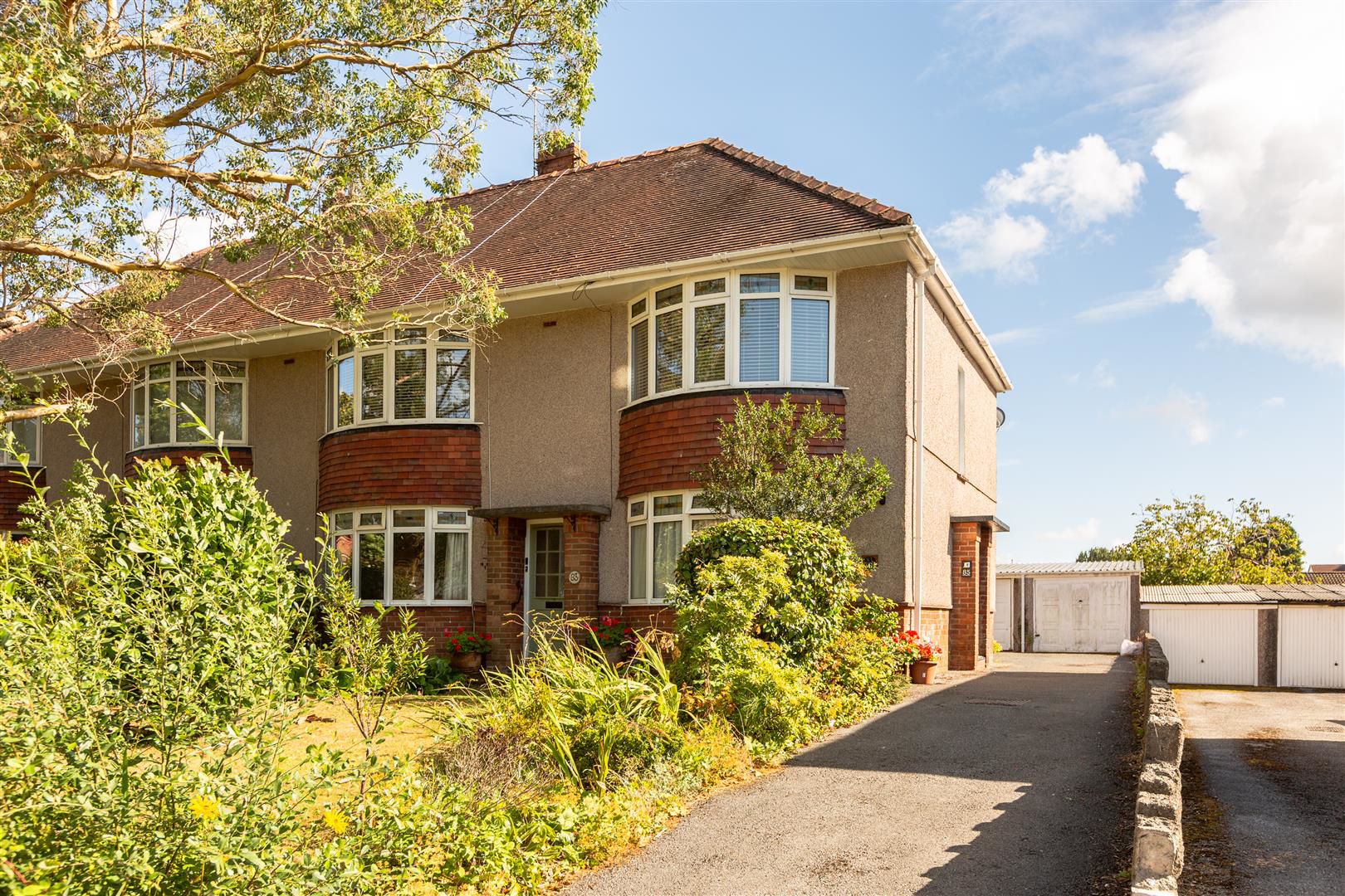 Wimmerfield Avenue, Killay, SWANSEA
