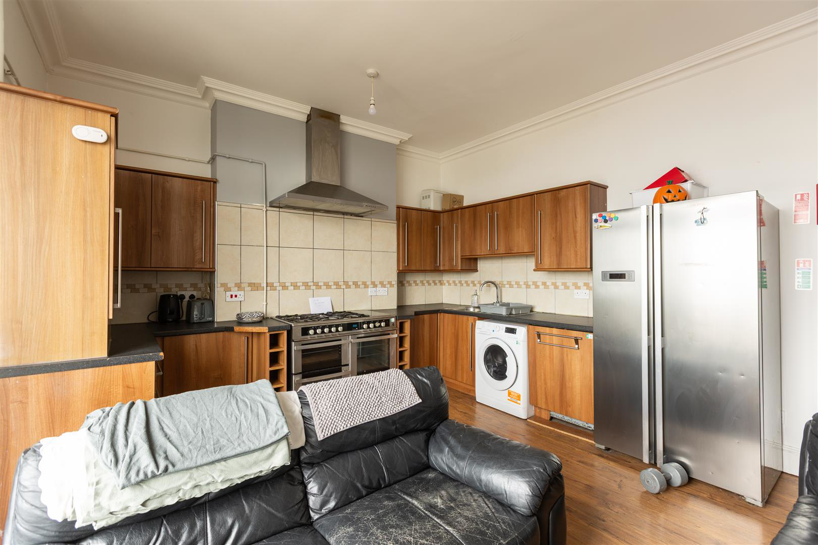 Trafalgar Place, Brynmill, Swansea, photo 15