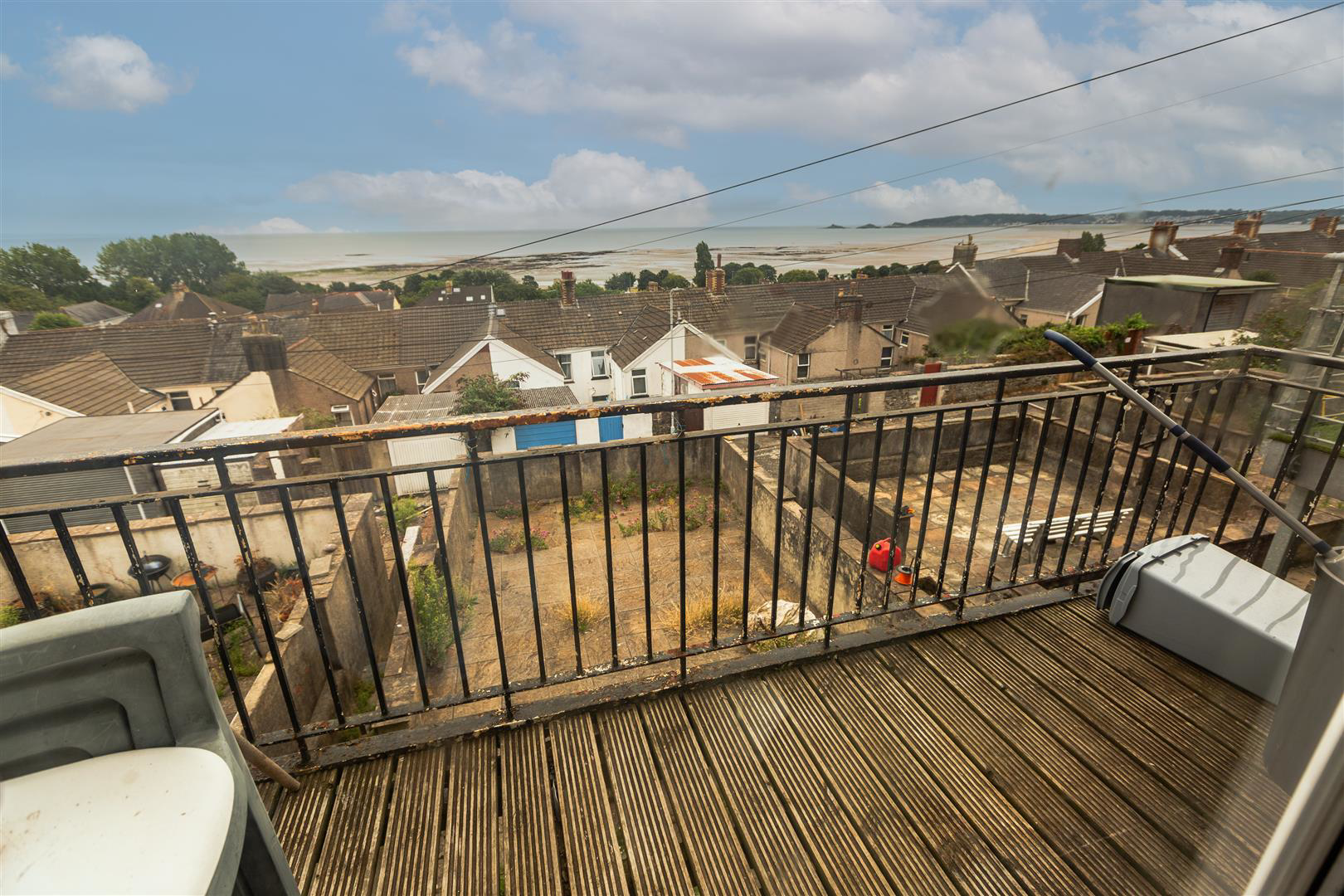 Trafalgar Place, Brynmill, Swansea, photo 13