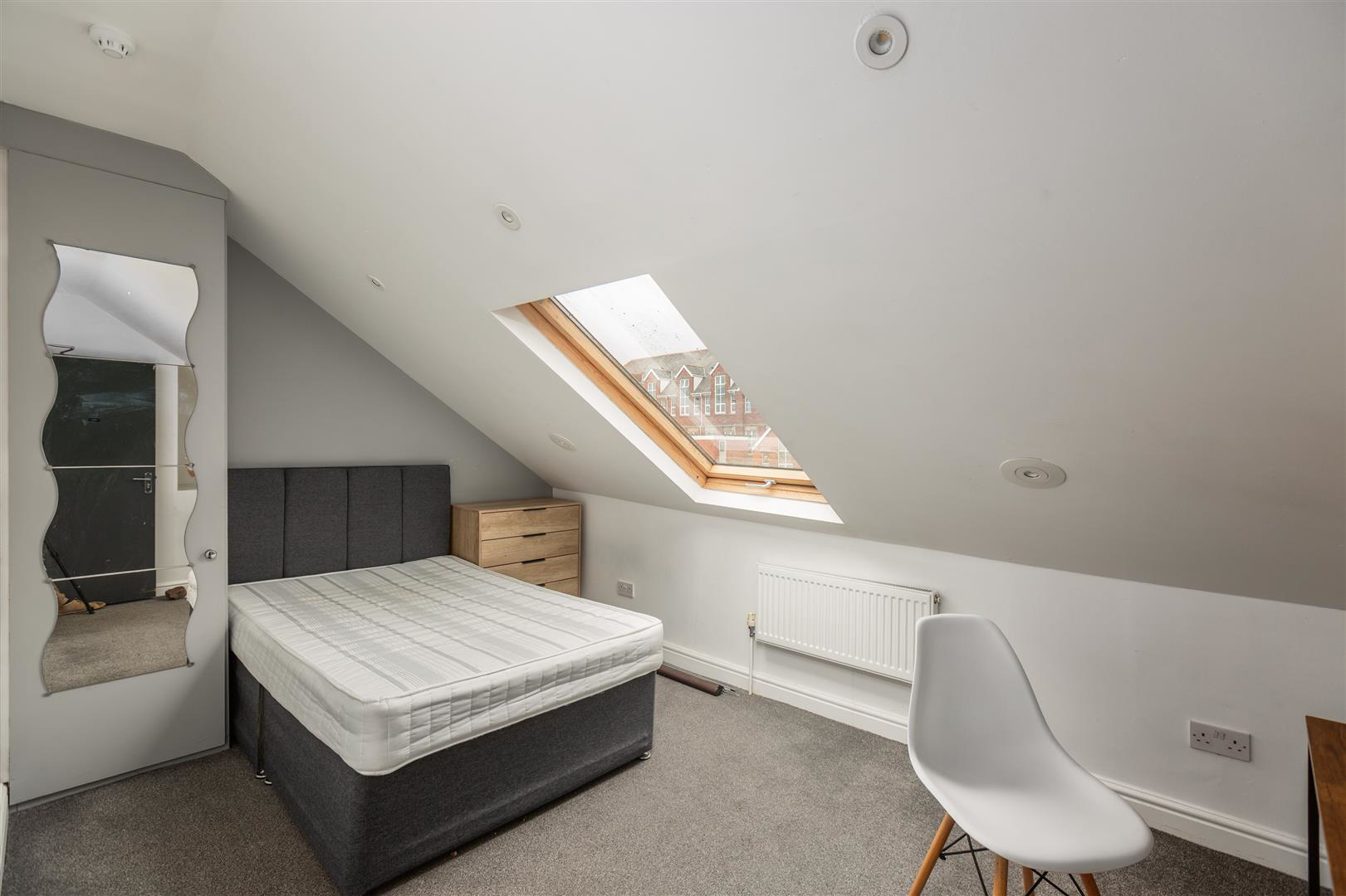 Trafalgar Place, Brynmill, Swansea, photo 10