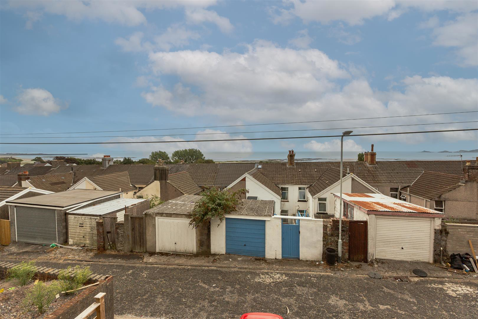 Trafalgar Place, Brynmill, Swansea, photo 31