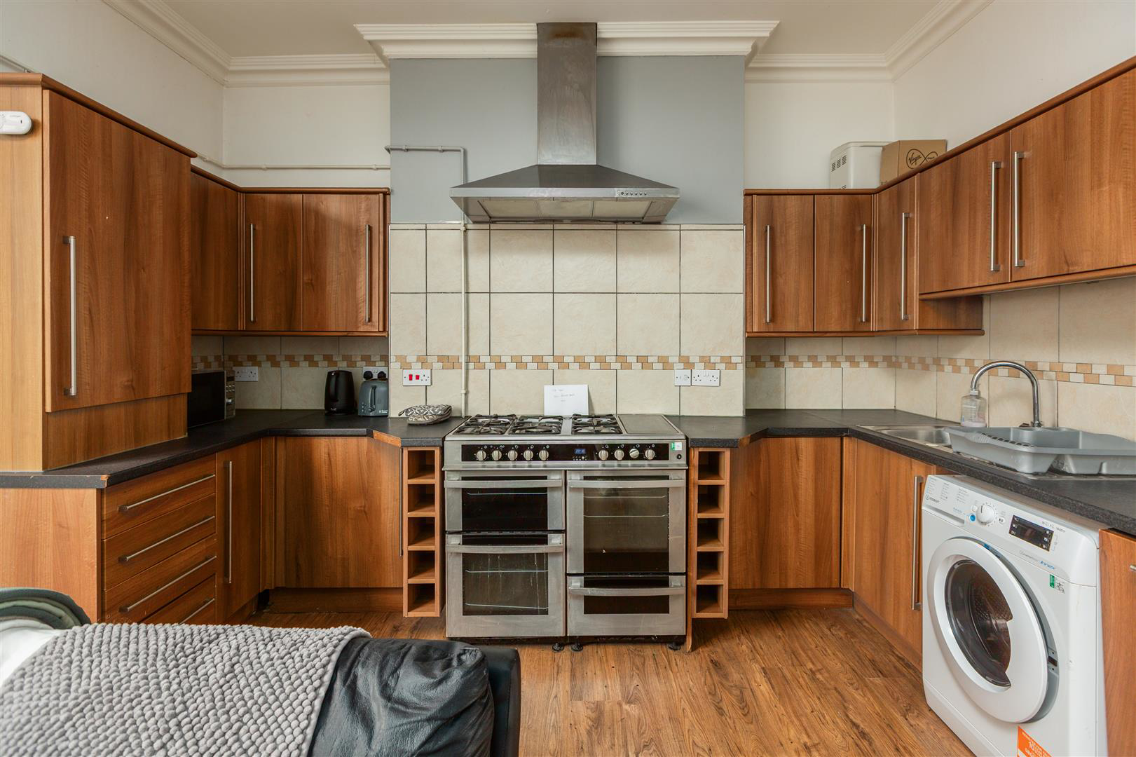 Trafalgar Place, Brynmill, Swansea, photo 8