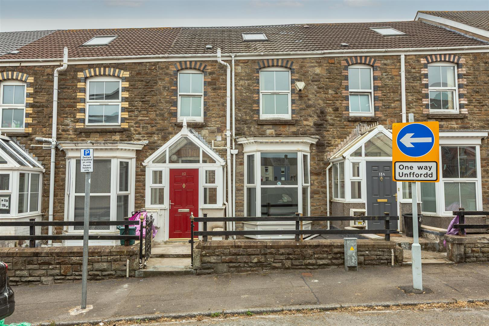 Trafalgar Place, Brynmill, Swansea, photo 27