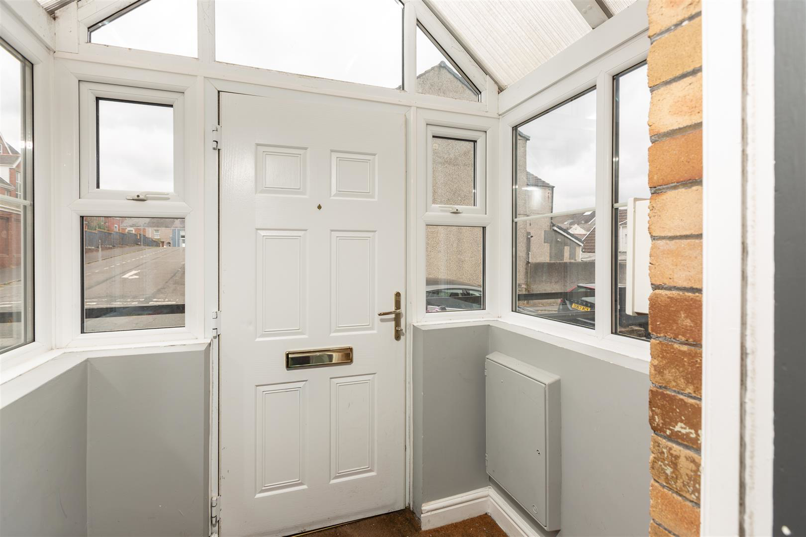 Trafalgar Place, Brynmill, Swansea, photo 21