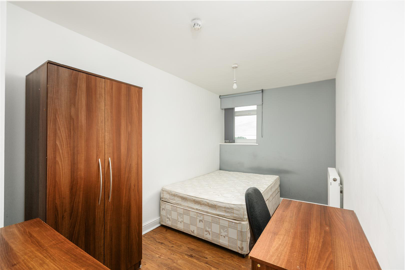Trafalgar Place, Brynmill, Swansea, photo 28