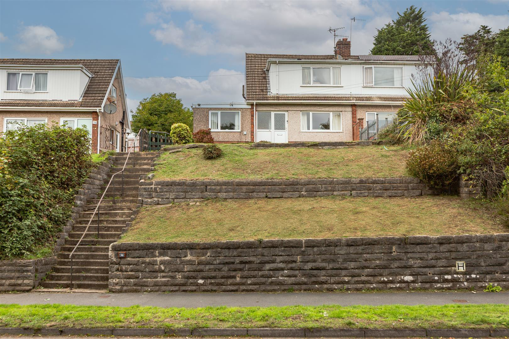 Sketty Park Drive, Sketty, Swansea, photo 27
