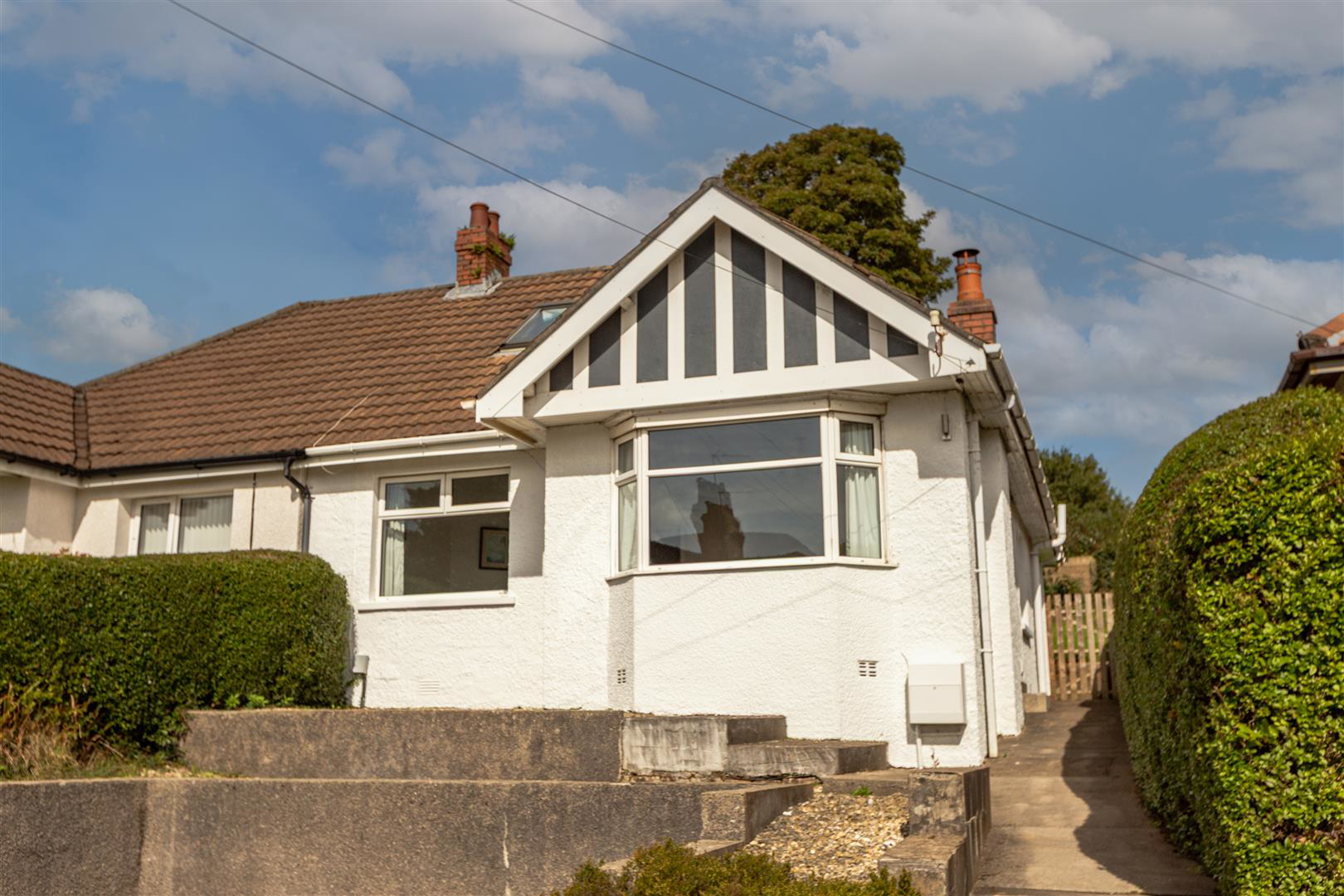 Lon Mefus, Sketty, Swansea, photo 36