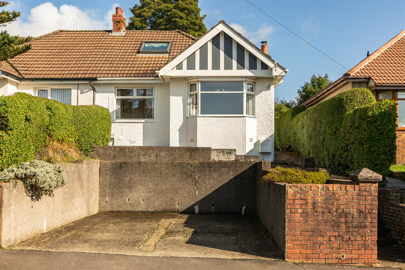 Lon Mefus, Sketty, Swansea, photo 26