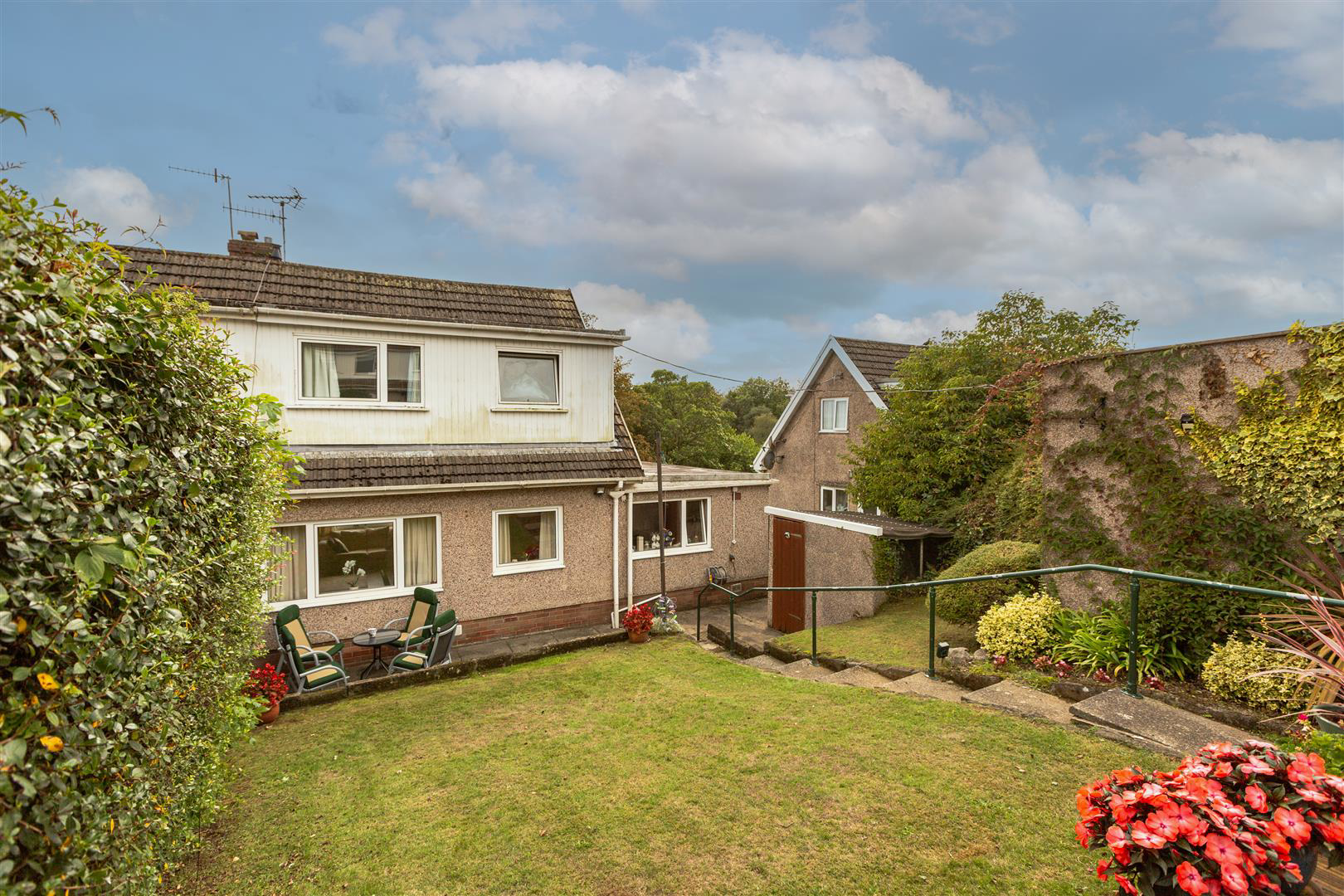 Sketty Park Drive, Sketty, Swansea, photo 25