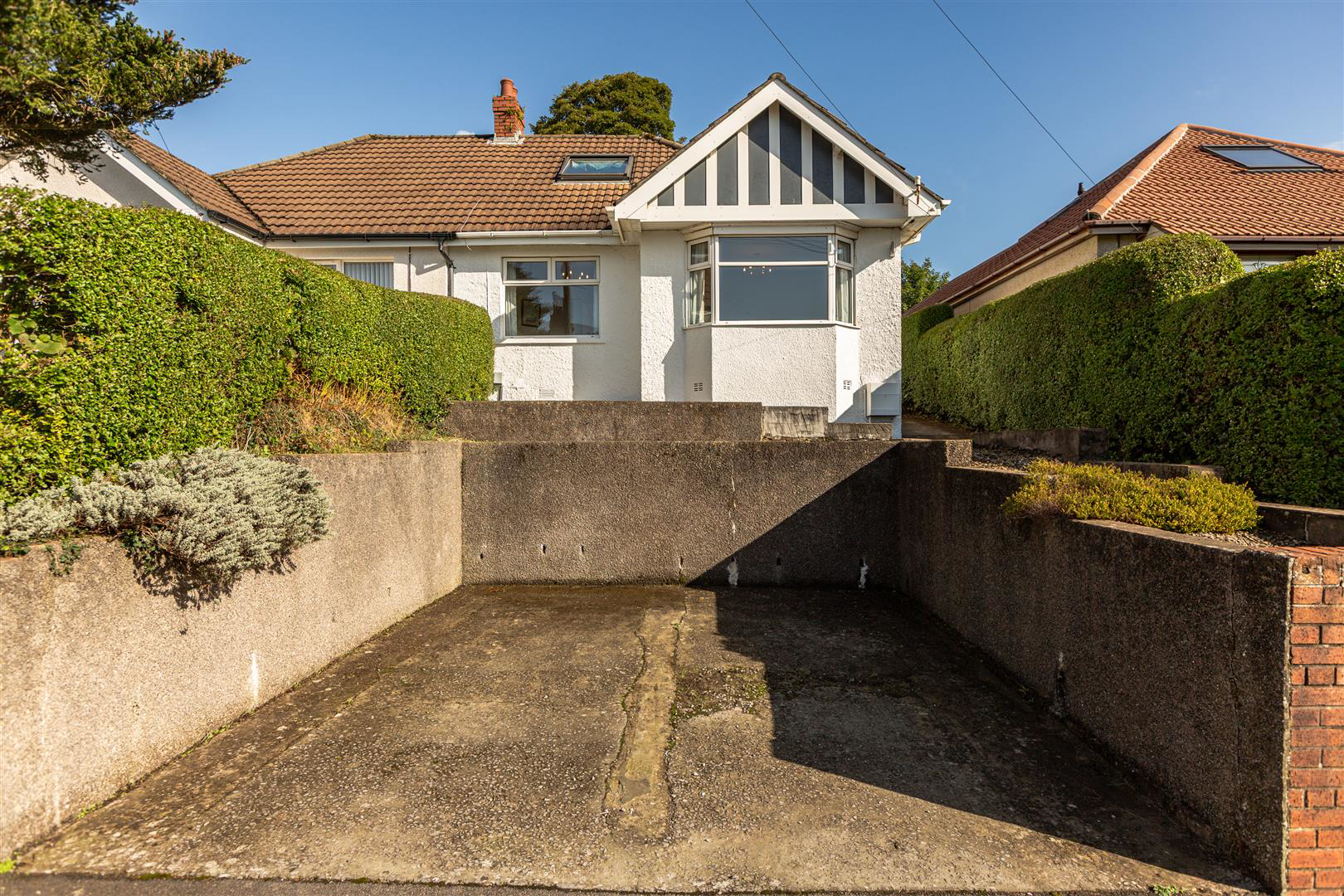 Lon Mefus, Sketty, Swansea, photo 28