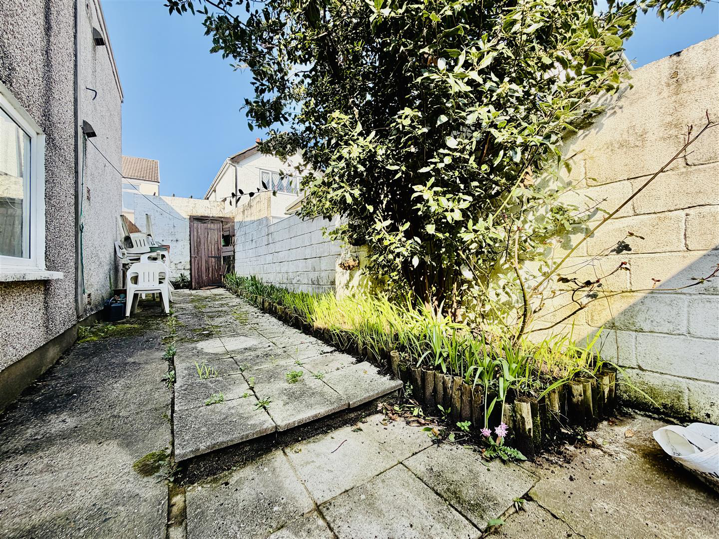 Llewelyn Street, Sketty, Swansea, photo 7