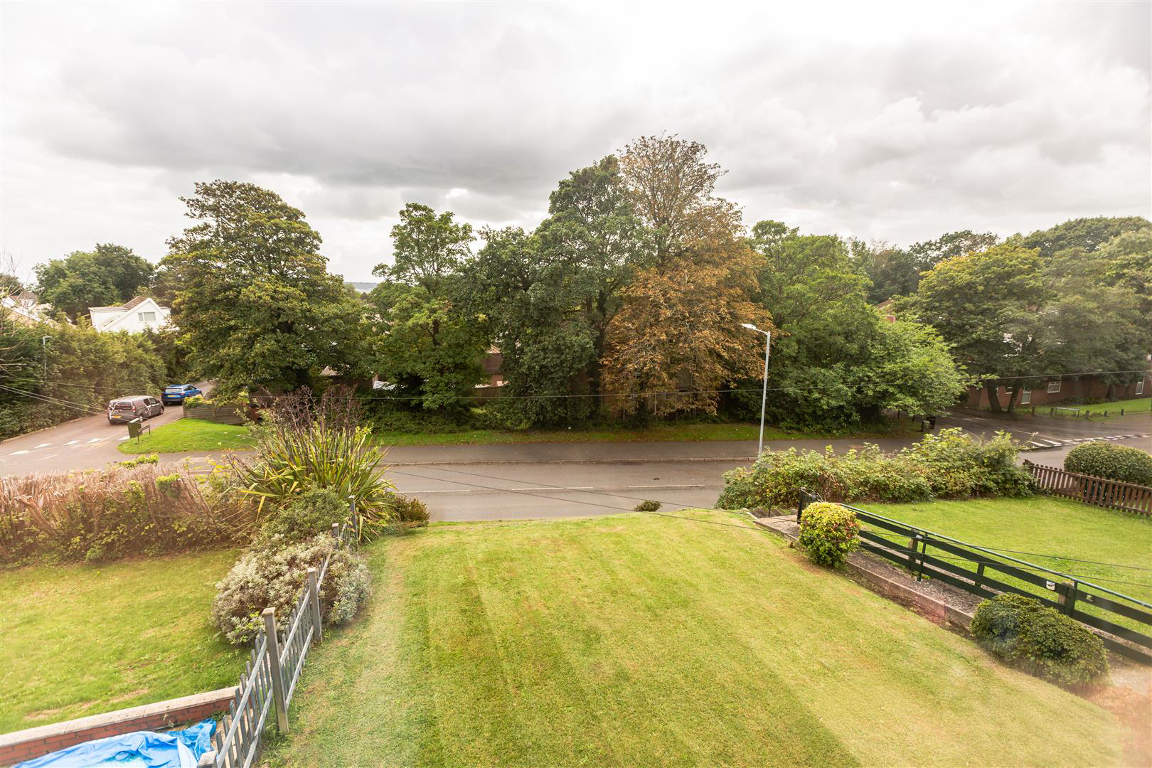 Sketty Park Drive, Sketty, Swansea, photo 28