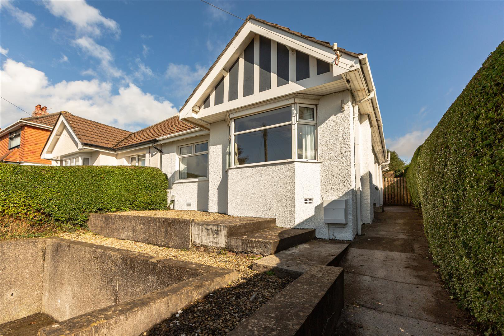 Lon Mefus, Sketty, Swansea, photo 34