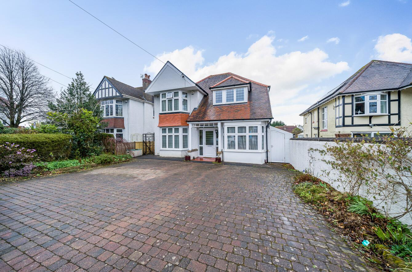 Gower Road, Sketty, Swansea