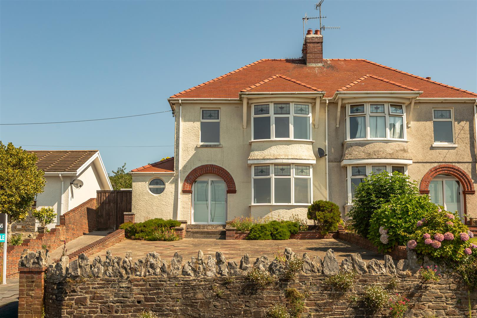 Gwscwm Road, Pembrey, Burry Port, photo 54