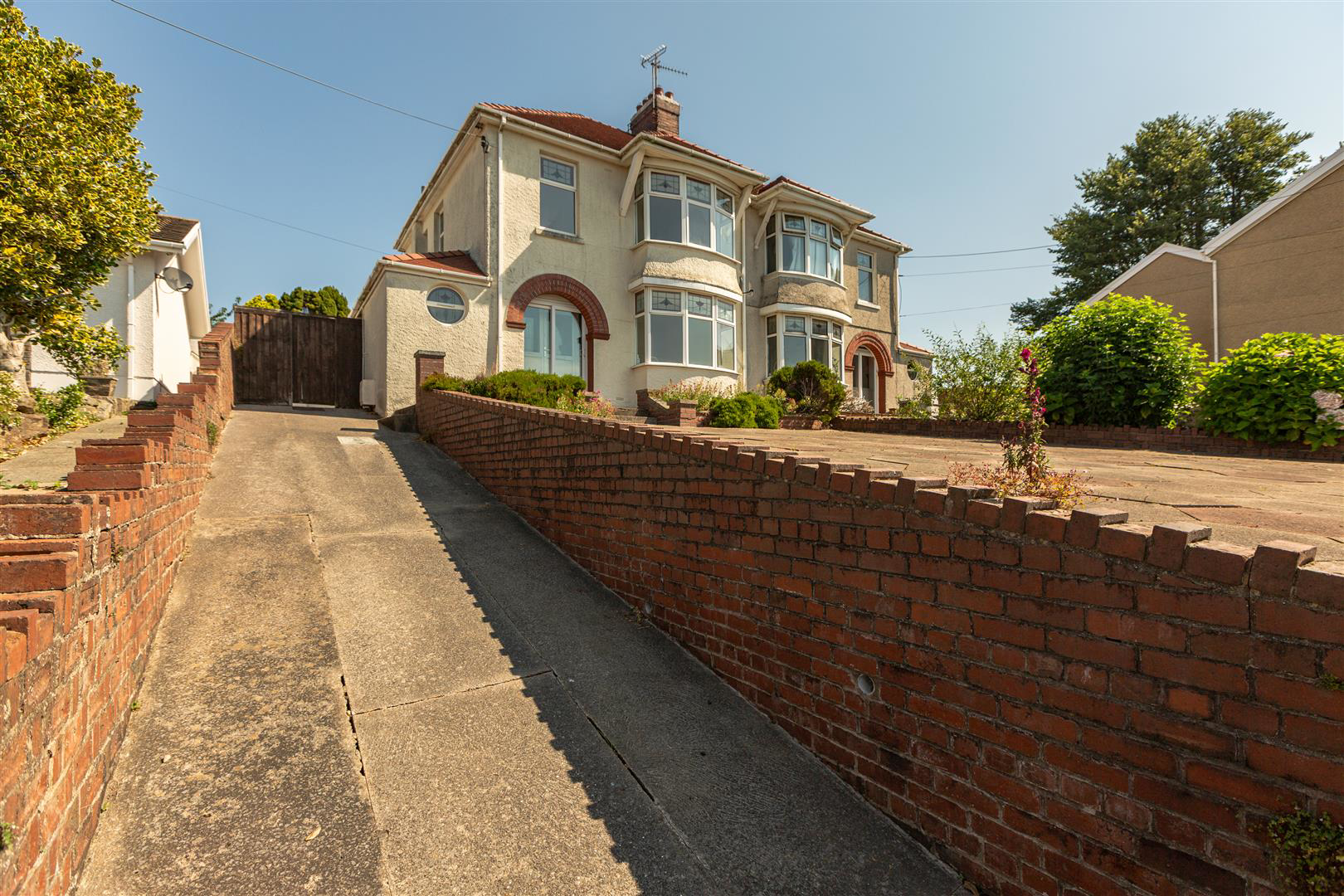 Gwscwm Road, Pembrey, Burry Port, photo 53