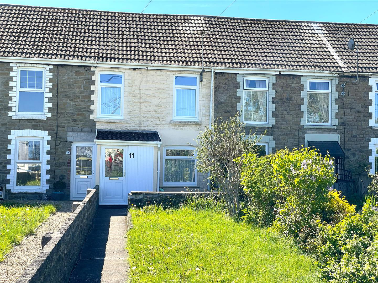 Bryn Terrace