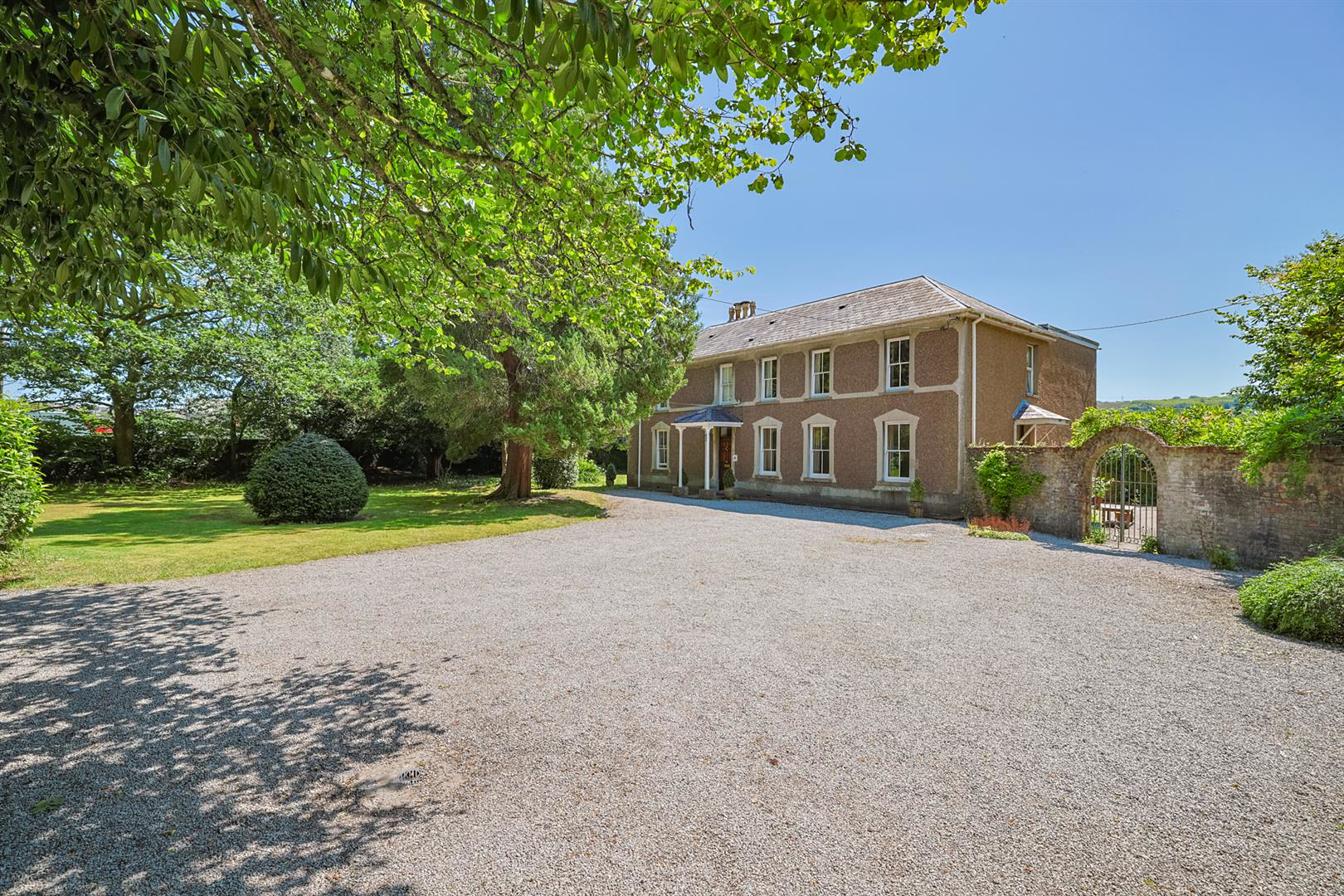 Avondale House, Llys Tawel, Ystradgynlais, Swansea, photo 39