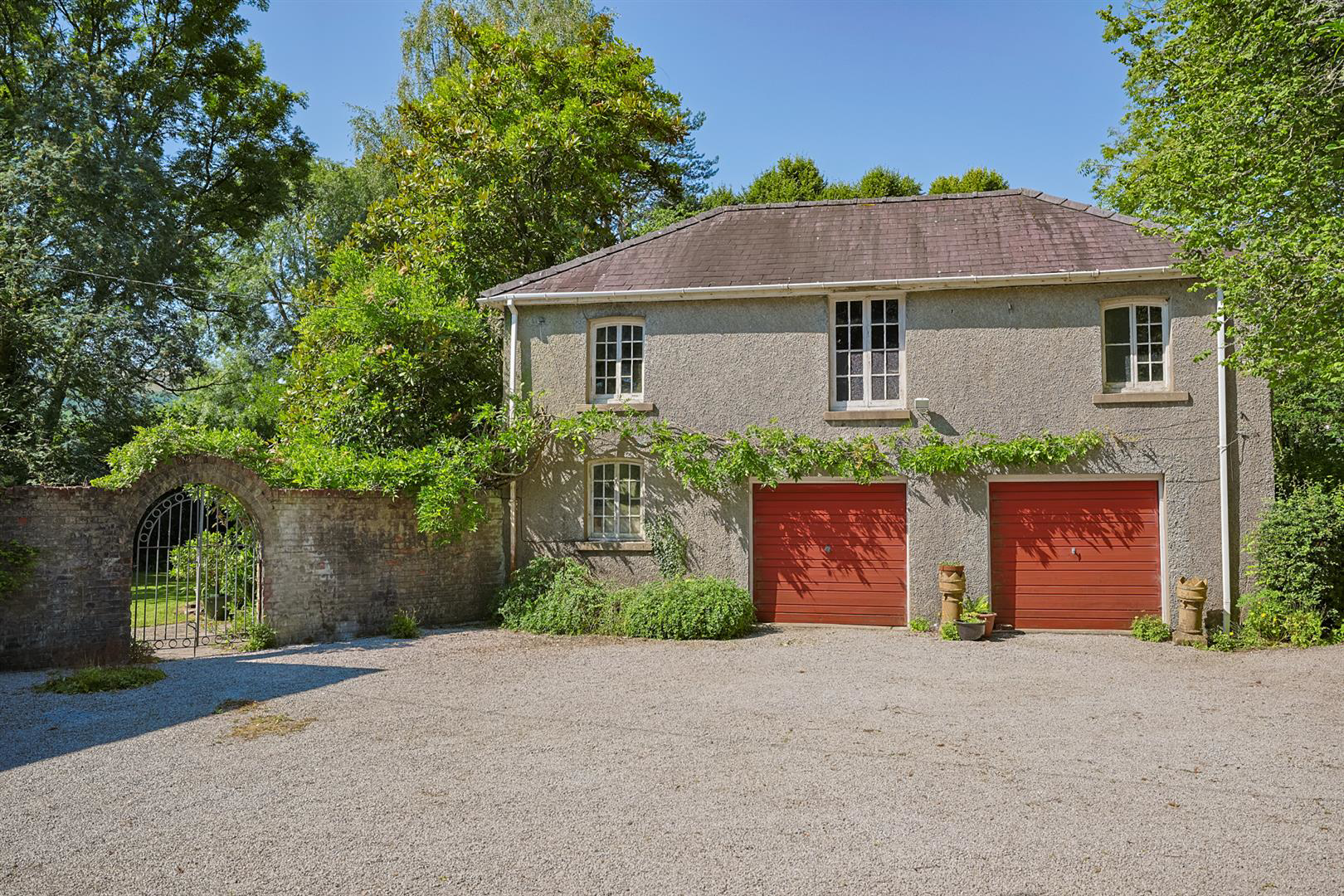 Avondale House, Llys Tawel, Ystradgynlais, Swansea, photo 2